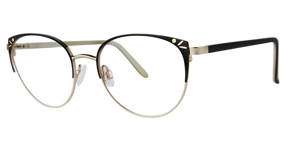 Daisy Fuentes DFAlejandra Eyeglasses